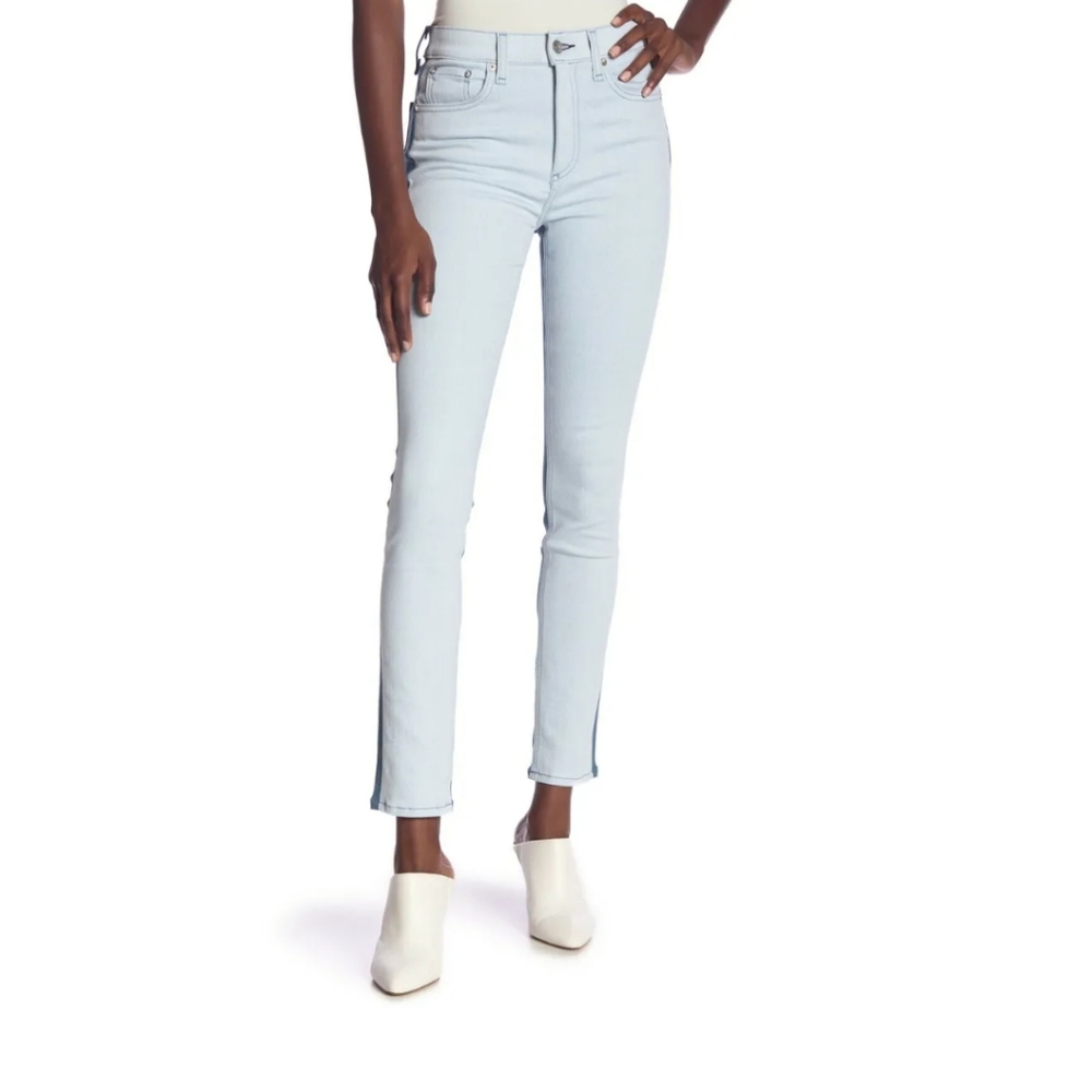 NWT Rag & Bone Jeans - Picture 2 of 6